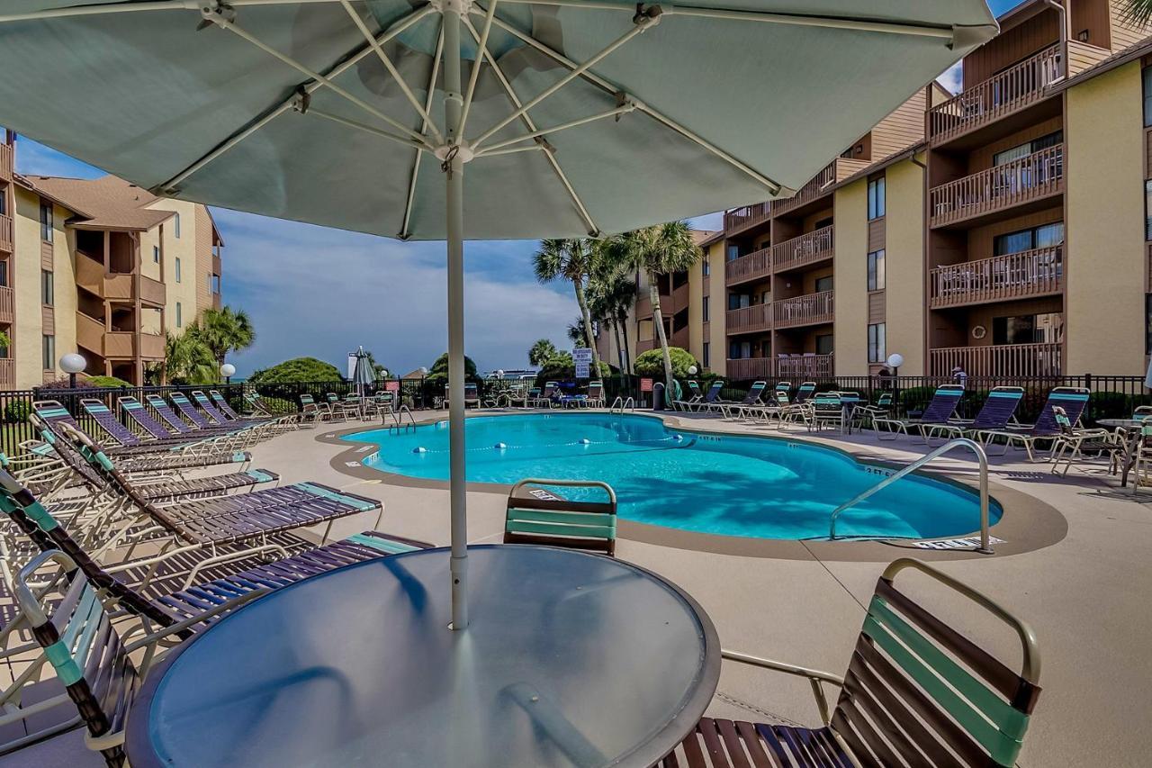 Anchorage II B15 Villa Myrtle Beach Ngoại thất bức ảnh